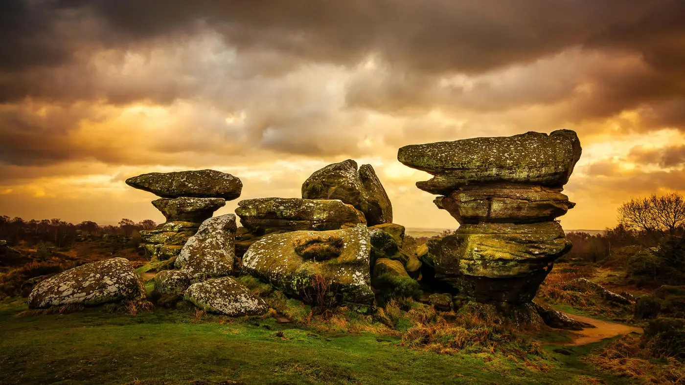 Yorkshire Dales